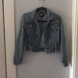 Tommy Hilfiger Jean Jacket